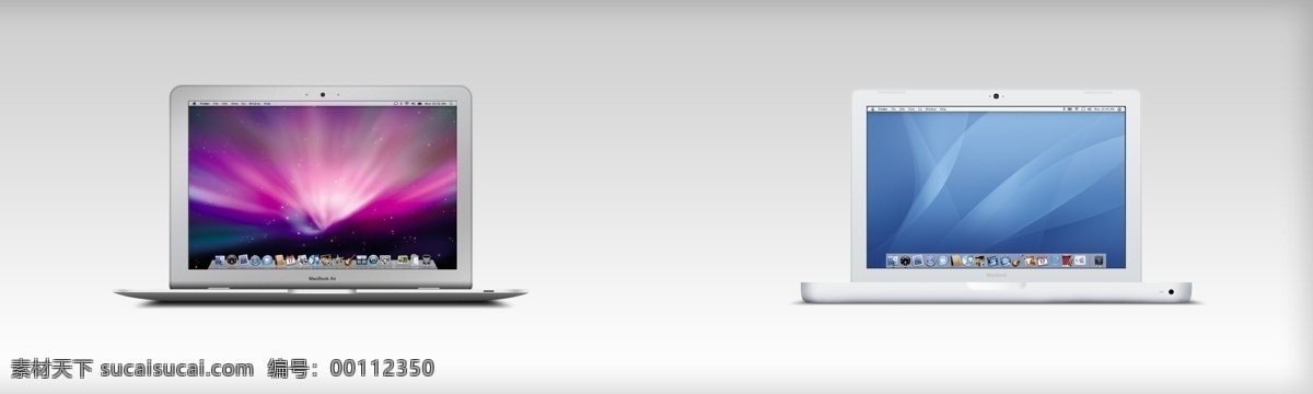苹果 产品系列 笔记本 分层 apple mac 分层素材 苹果产品 透明图层 psd源文件