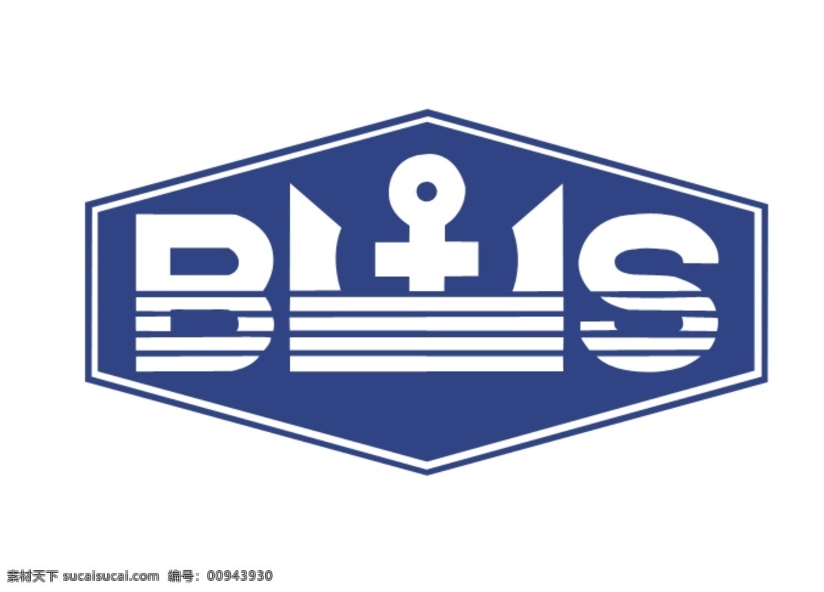 渤海 船廠 標志 logo logo設計 矢量圖