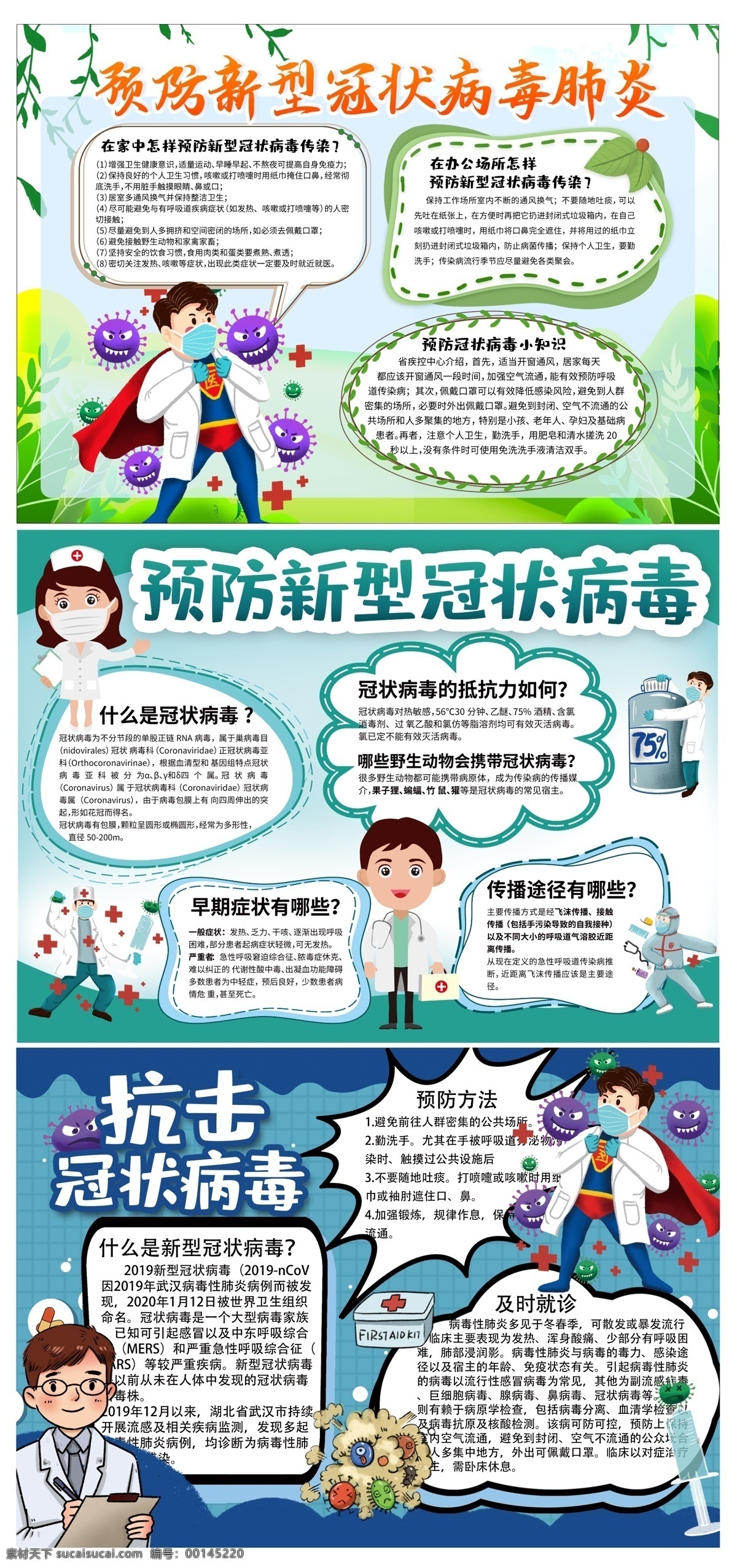 預(yù)防 新型 冠狀 病毒 抗擊 疫情 手 抄報 預(yù)防新 型冠狀 病毒抗 擊疫情 手抄報 分層