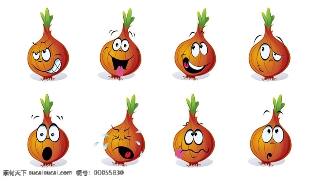 表情 笑脸 洋葱 绿色食品 ui 平面图 绿色 食品 平面 图标 蔬菜 食物 大全 搞怪 搞笑 植物大战僵尸 菜品 菜谱 火锅 麻辣烫 锅底 料底