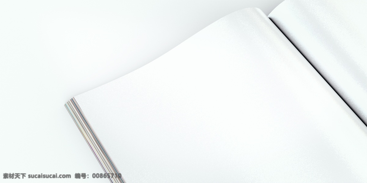 空白 打開 畫冊 樣機 模板 書 打開的書籍 雜志 樣機模板 畫冊樣機 書本樣機 畫冊內(nèi)頁樣機