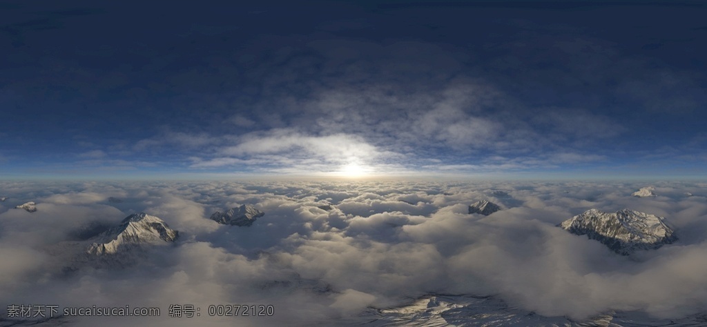 云层 天空 天际线 高空云层 云端 云海 航拍 高空 飞机云层 自然景观 自然风景