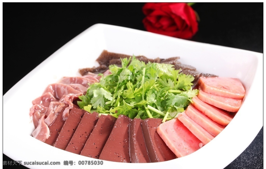 毛血旺圖片 美食 傳統(tǒng)美食 餐飲美食 高清菜譜用圖