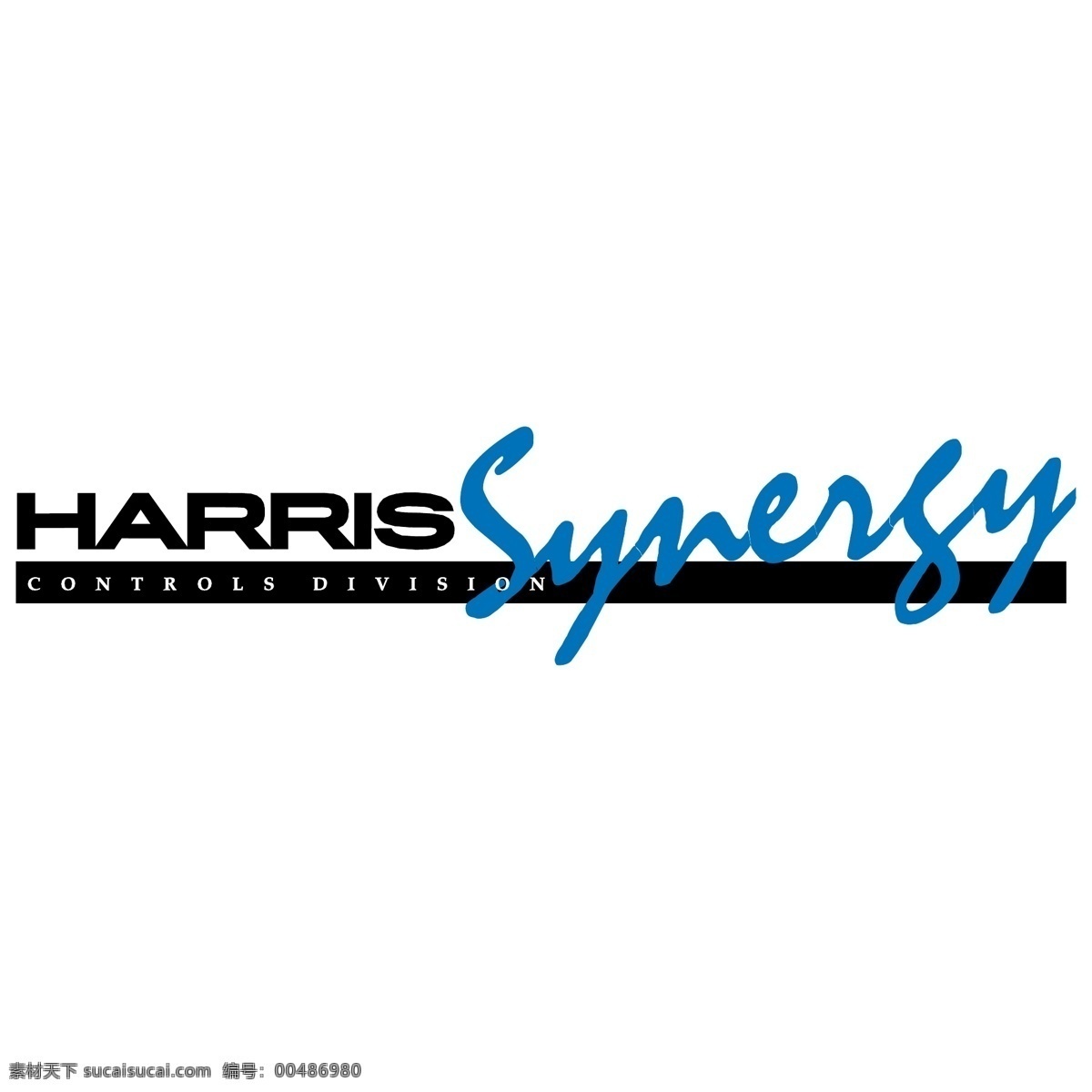 哈里斯 协同 作用 免费 标识 psd源文件 logo设计