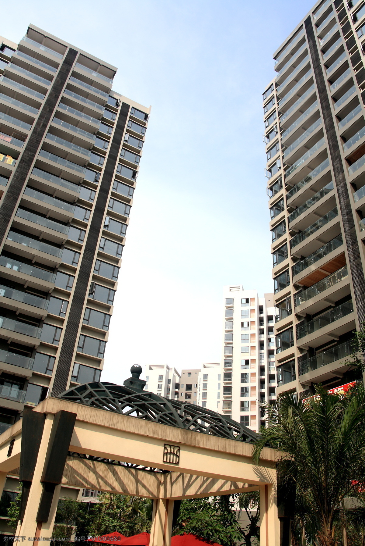 小區(qū)免費(fèi)下載 建筑 品質(zhì)生活 小區(qū) 園林 中庭 裝飾素材 園林景觀設(shè)計(jì)