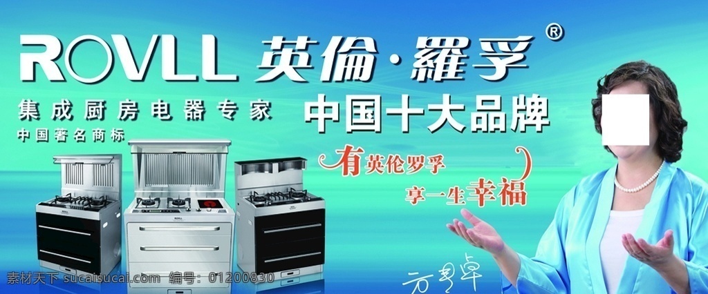 英倫羅孚 廚衛(wèi)電器 廚房 櫥柜 集成櫥柜 灶具