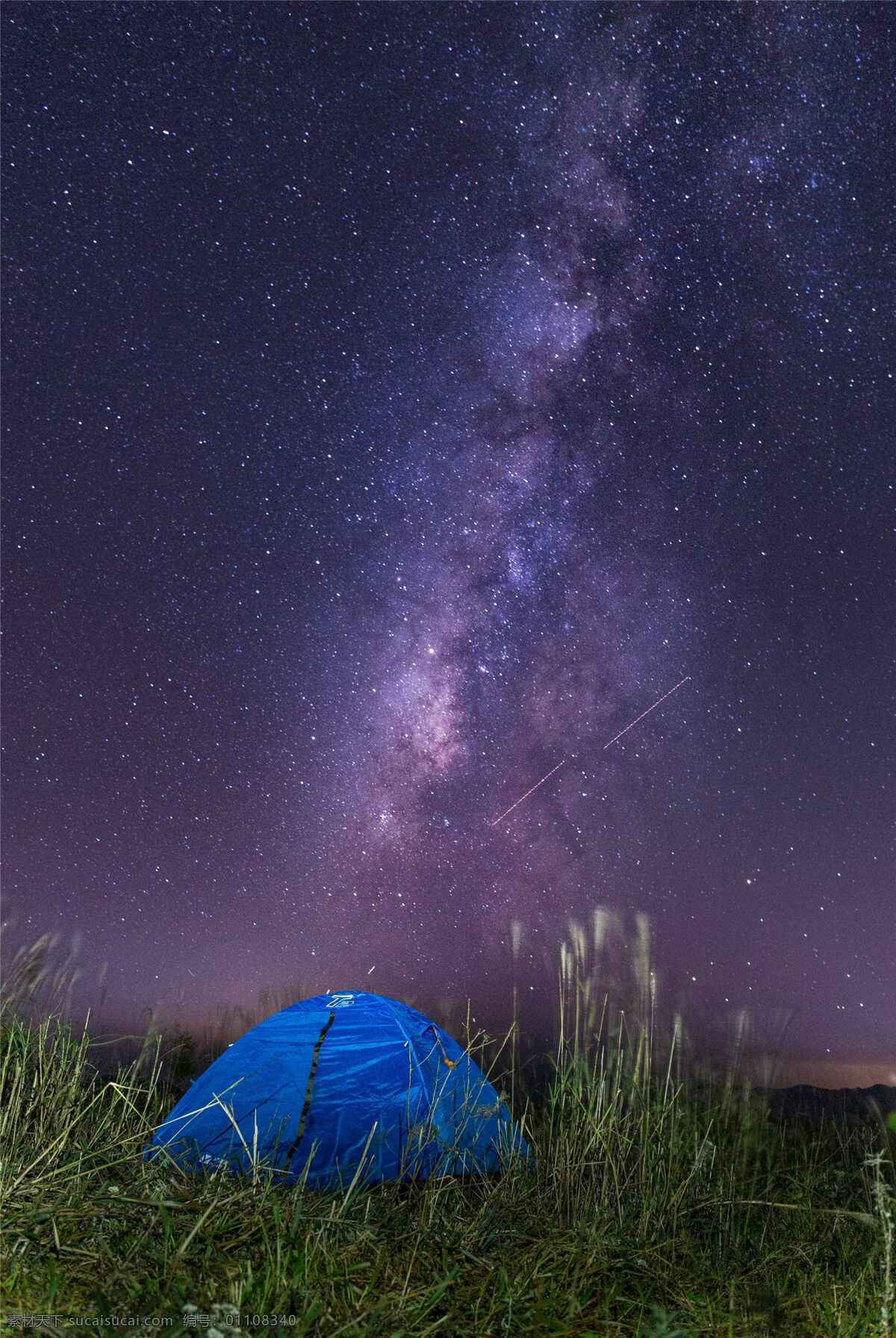 星空帳篷 星空 帳篷 夜晚 露營 野營 自然景觀 自然風(fēng)景