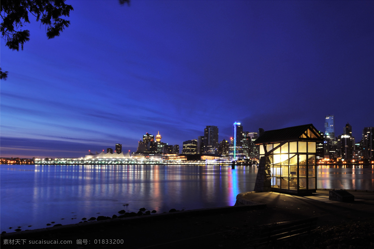 城市夜景素材 城市 城市攝影 城市夜景 夜景 夜晚 大海 建筑 天空 攝影圖片 城市風光 環(huán)境家居 黑色