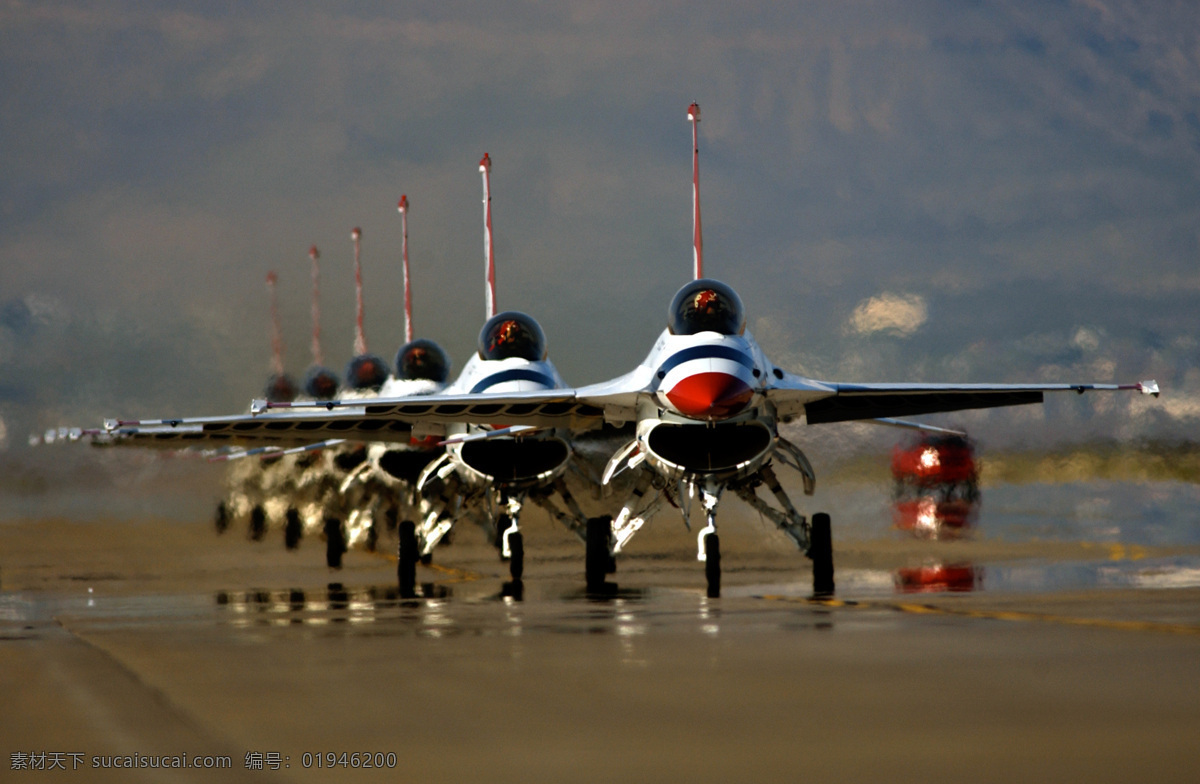 thunderbirds 战斗机 美国空军 军事 武器 飞机 空中力量 rgb颜色 军事武器 现代科技