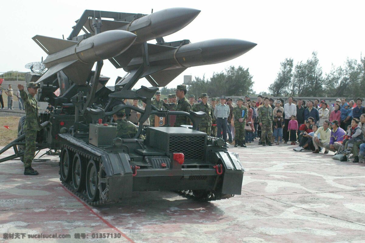 導彈 車 軍事武器 攝影圖庫 現代科技 導彈車 軍事展覽 二炮部隊 軍事風采 展板 部隊黨建展板