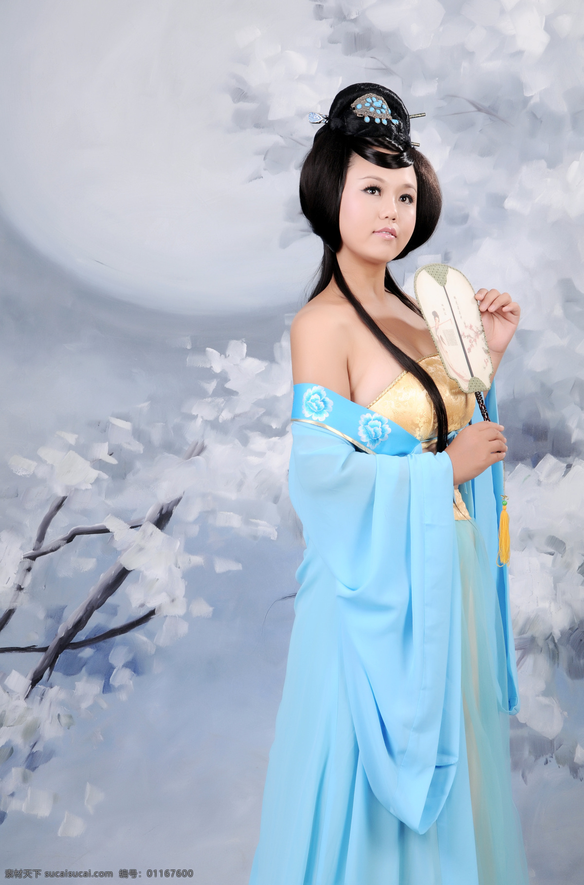 古裝 美女 古代美女 古代人物 模特 人物 人物攝影 人物素材 人物圖片 美女圖片