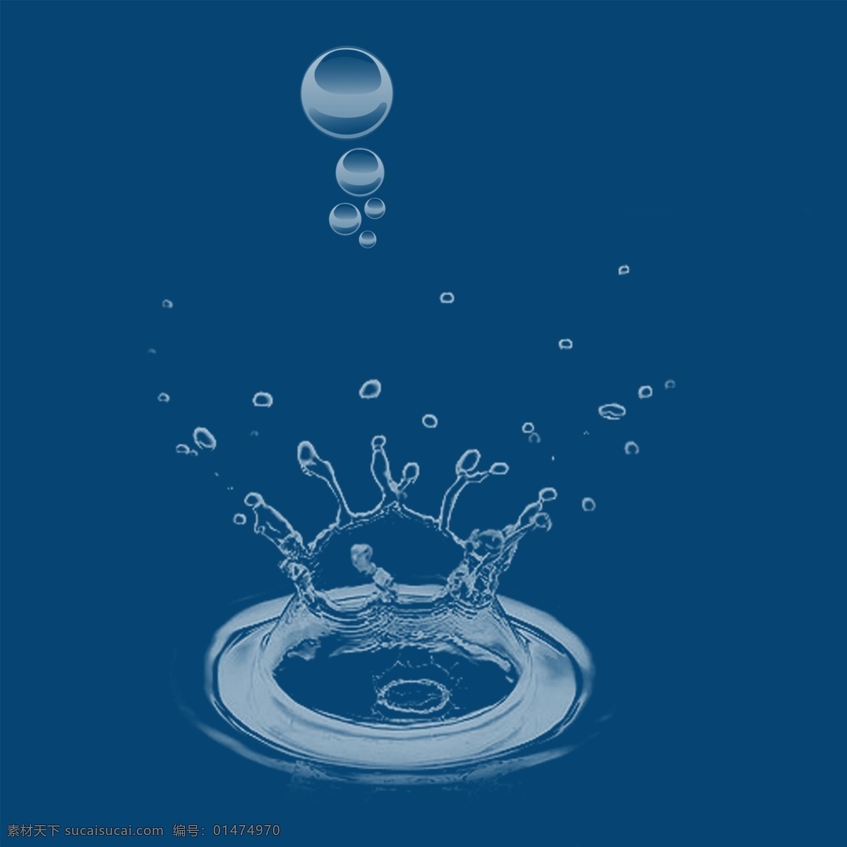 濺 水花 水滴 浪花 水簾 噴水 水墨噴濺筆刷 水 水珠