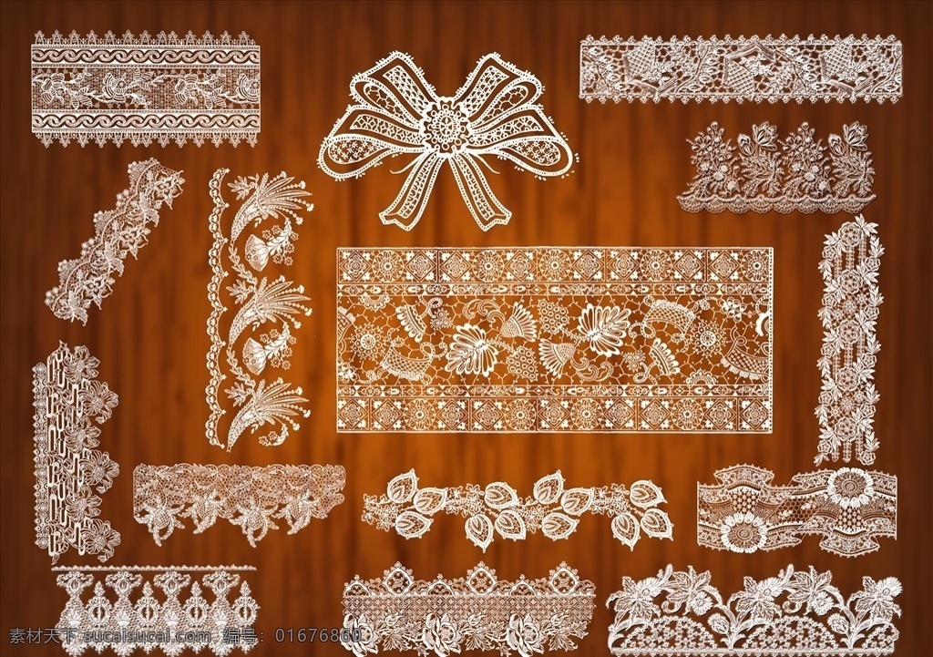 蕾絲花邊 psd分層 個(gè)性蕾絲 手機(jī)殼圖案 服裝設(shè)計(jì) 包裝設(shè)計(jì) 花邊圖案設(shè)計(jì) 印花圖案設(shè)計(jì) 蕾絲飾品 蕾絲手機(jī)殼 花紋圖案 psd素材 底紋邊框 花邊花紋