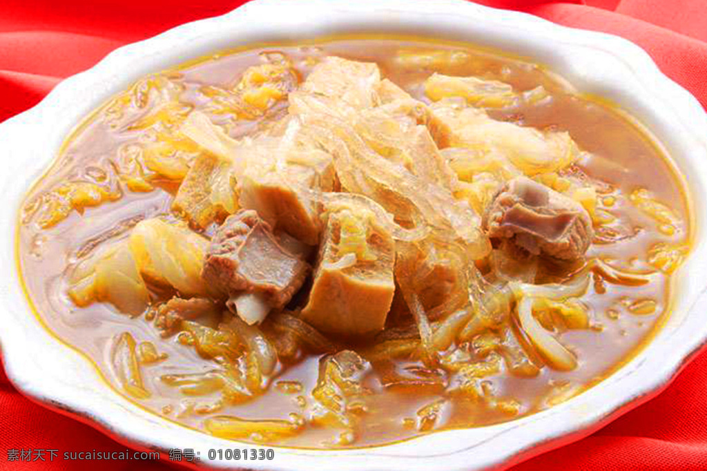 白菜 凍豆腐 粉條 白菜凍豆腐 燉菜 女士菜 東北菜 菜品圖片 菜品 特色菜 菜單菜譜菜品 菜單菜譜