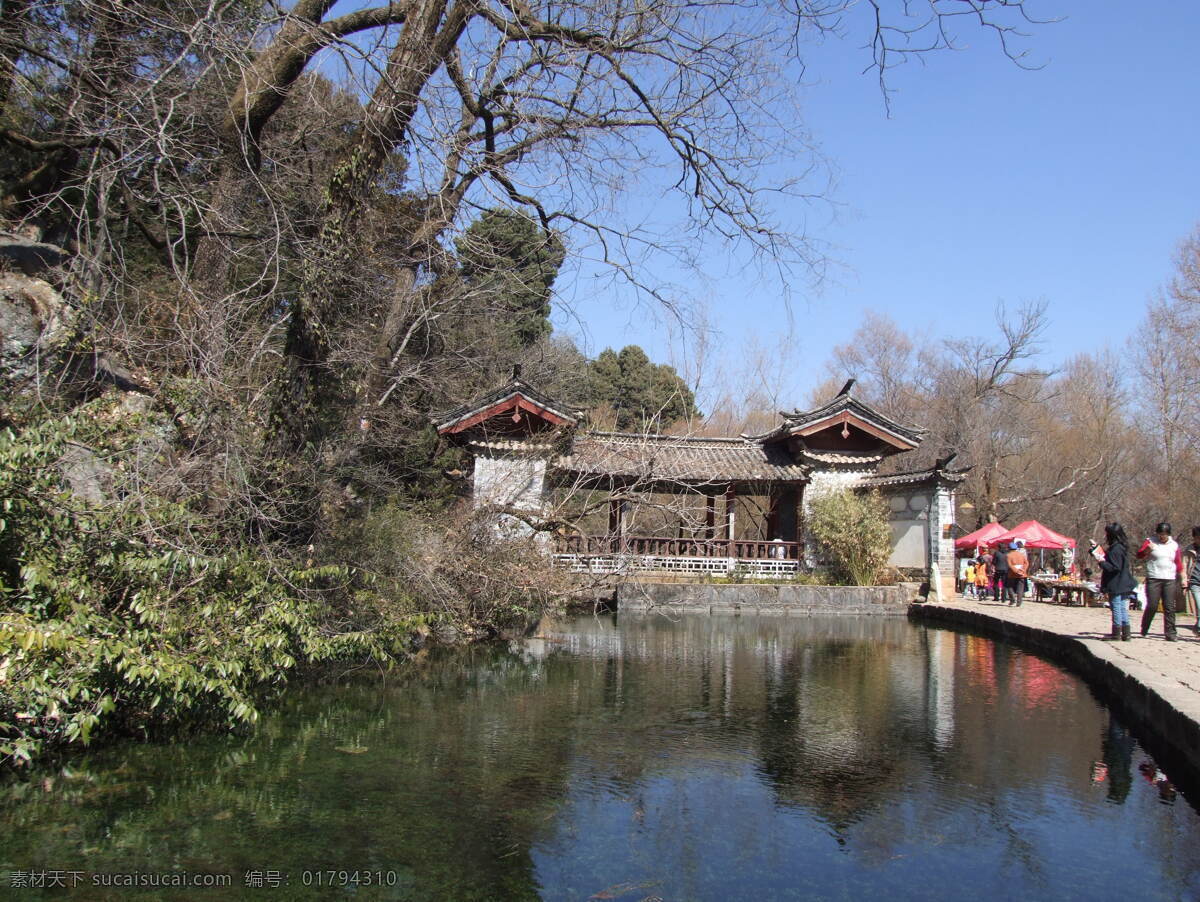 束河古鎮(zhèn) 麗江 云南免費(fèi)下載 房屋 古樹 旅游攝影 攝影圖 雪水 云南旅游 風(fēng)景圖片 風(fēng)景 生活 旅游餐飲