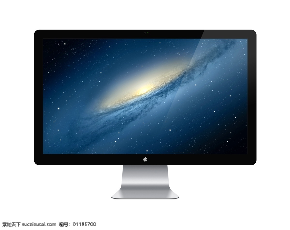 apple 液晶 显示器 分层 mac display limiy psd源文件