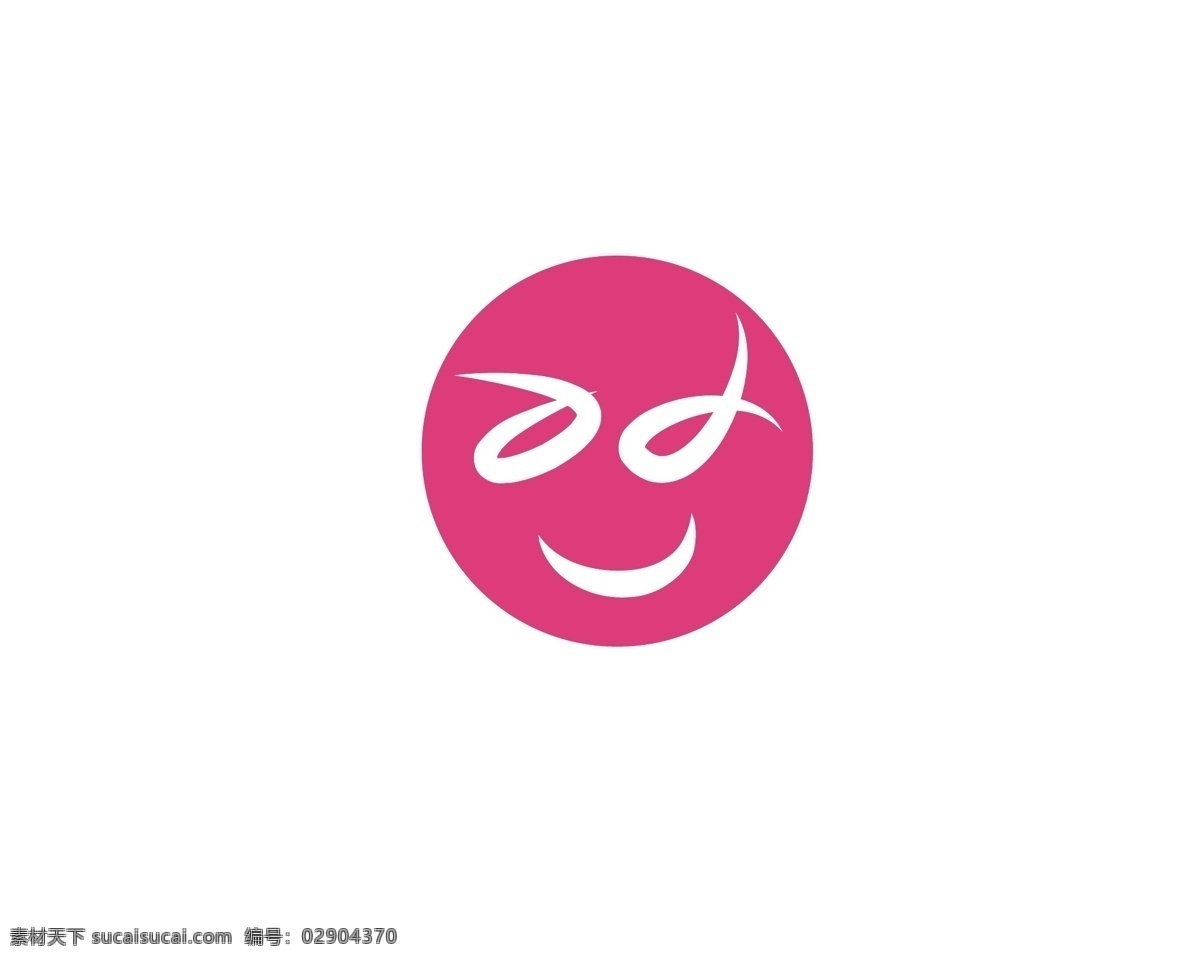 儿童娱乐 logo 儿童 娱乐 笑脸 孩子 调皮 标志图标 其他图标