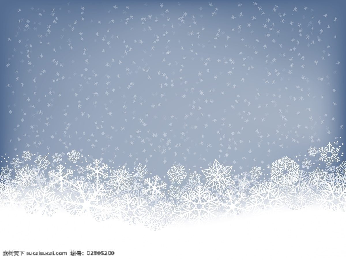 矢量 精裝 雪花 背景圖片 背景 底紋 精美 矢量素材 紋樣