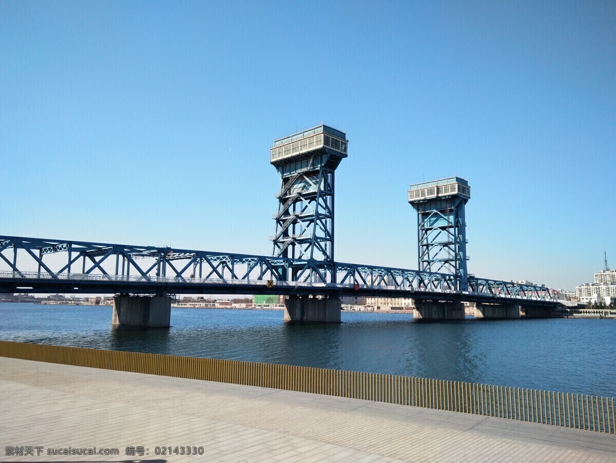 海門大橋圖片 天津 海門大橋 旅游 橋 濱海 旅游攝影 國(guó)內(nèi)旅游
