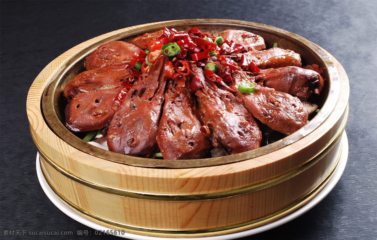 鴨 脖 頭 鴨舌 鴨脖鴨頭鴨舌 美食 傳統(tǒng)美食 餐飲美食 高清菜譜用圖