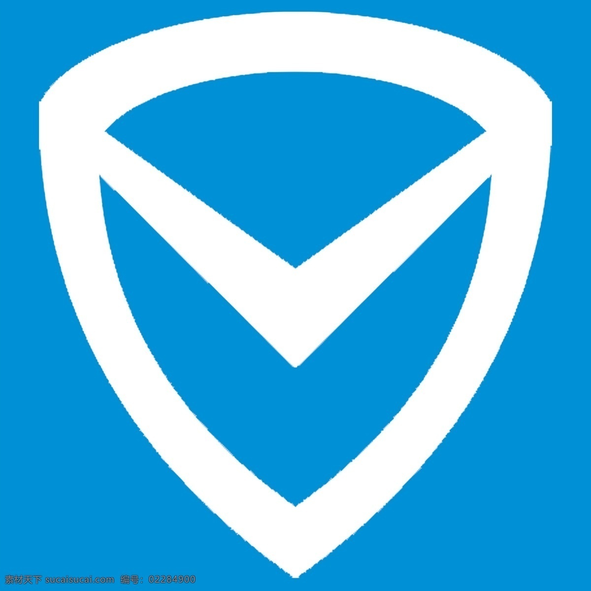 2014 腾讯 电脑 管家 logo logo下载 2014logo qq 其他图标 标志图标
