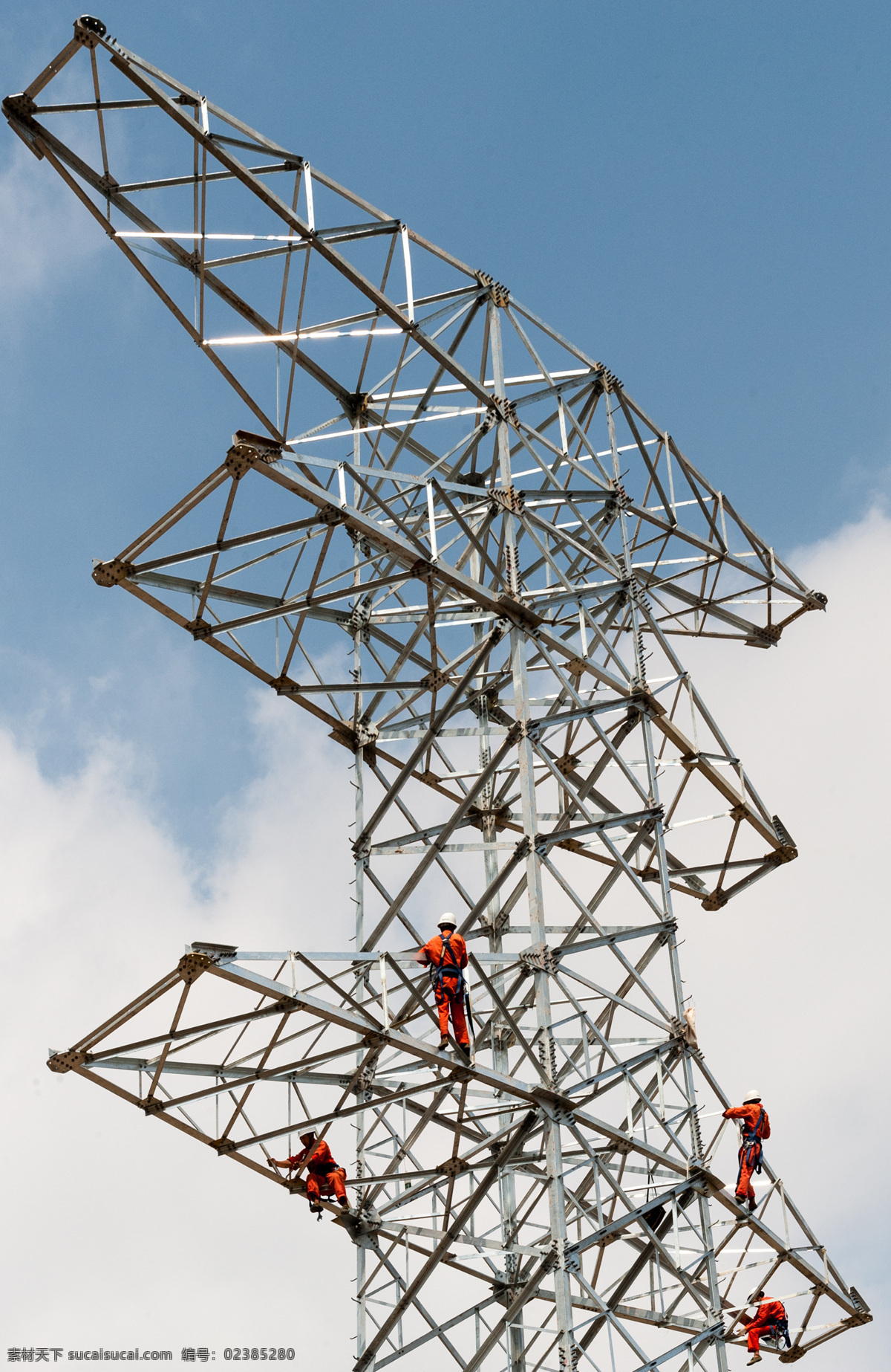 電力鐵塔 電塔 高壓塔 動(dòng)力電 電線架 輸電線路 高壓線塔 高壓送電 高壓電線 供電 鐵塔 電力 高壓線 高架網(wǎng) 現(xiàn)代科技 工業(yè)生產(chǎn)