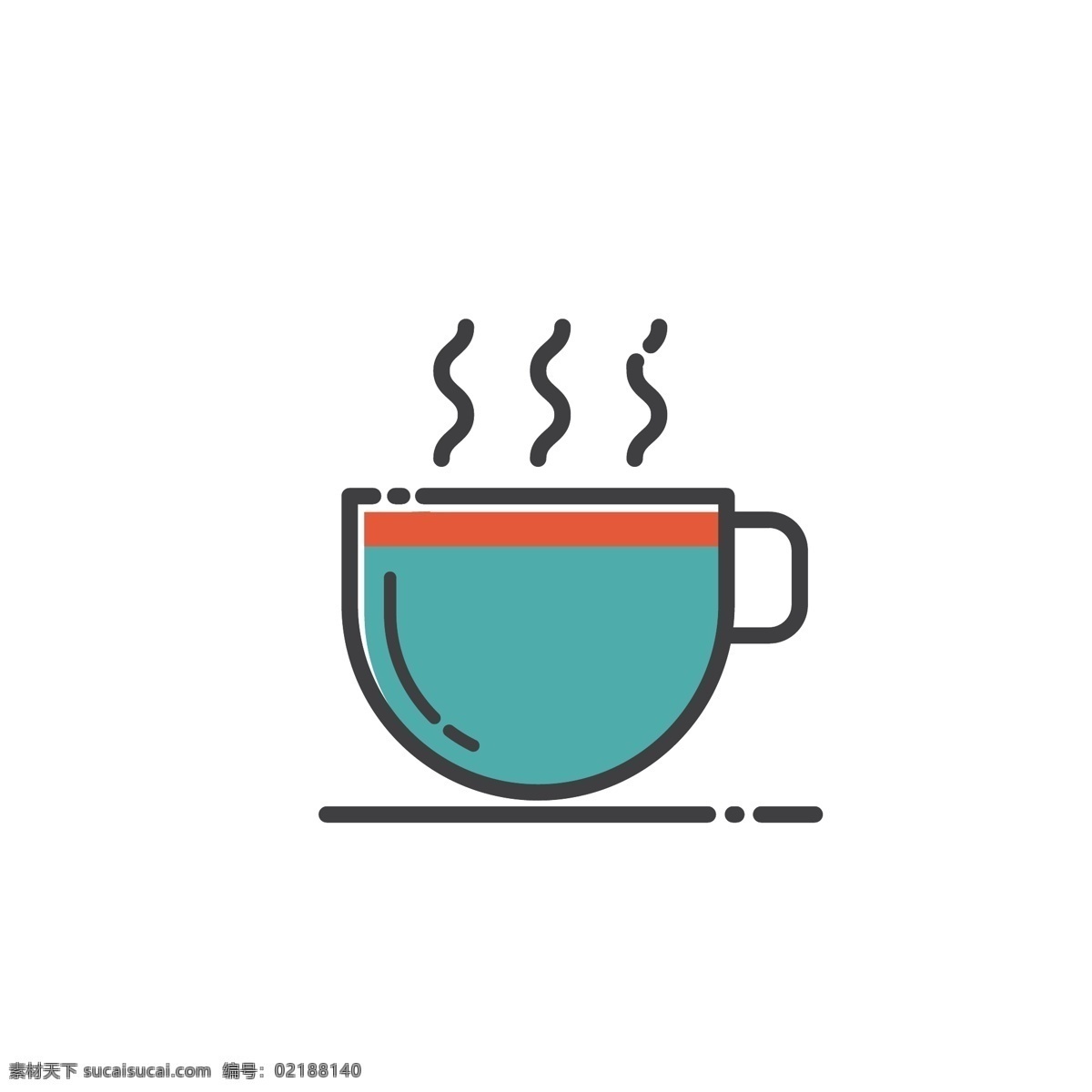 茶杯小圖標(biāo) 茶杯 咖啡杯 下午茶 杯子 熱茶 圖標(biāo) 標(biāo)志圖標(biāo) 其他圖標(biāo)