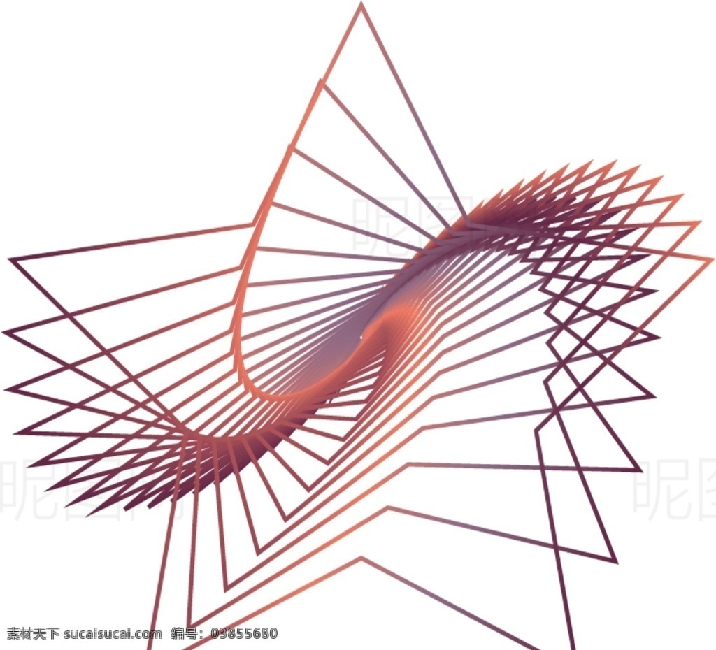 创意五角星 旋转 标识 logo 心形 星型 圆形 视觉 高档 迷彩 催眠 效果 视觉效果 铜圈 酷炫 图形 图标 标志 icon 地产icon 精致图形 规则图形 不规则图形 符号 三角形 正方形 长方形 六边形 渐变 规律变化 连续图形 灵感 创意 造型 摆件 螺旋 艺术 创意星型 五角星 标志图标 网页小图标