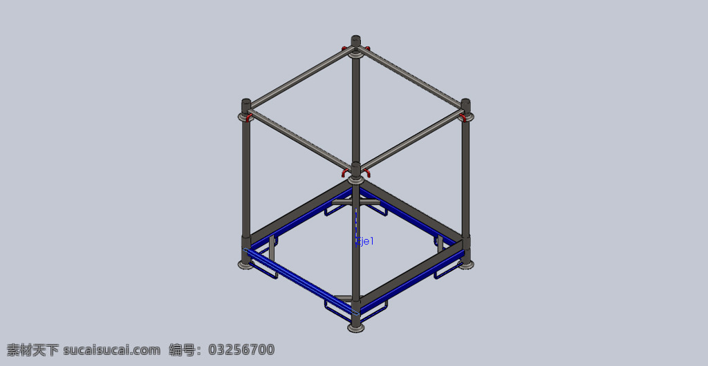 soporte 大 袋 v5