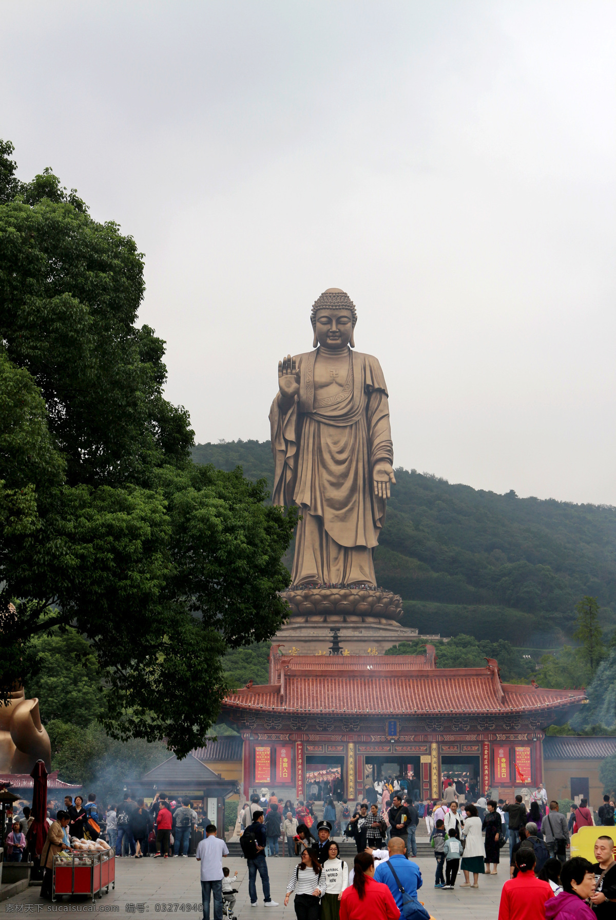 江蘇 無錫 靈山 大佛 旅游 靈山大佛 旅游攝影 國內(nèi)旅游