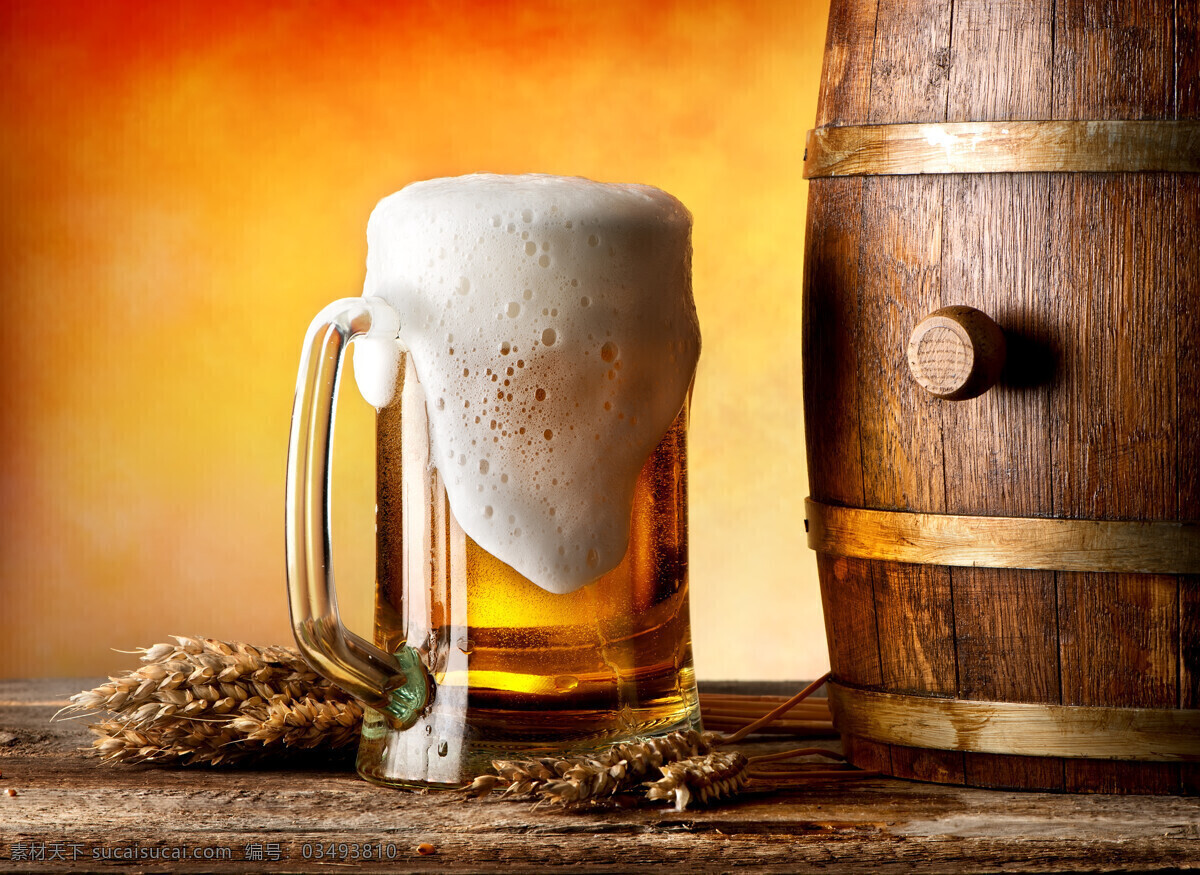 啤酒釀造 啤酒花 beer 酒水 冰鎮(zhèn)啤酒 小麥 麥穗 德國啤酒 啤酒廣告 啤酒工藝 餐飲美食 飲料酒水