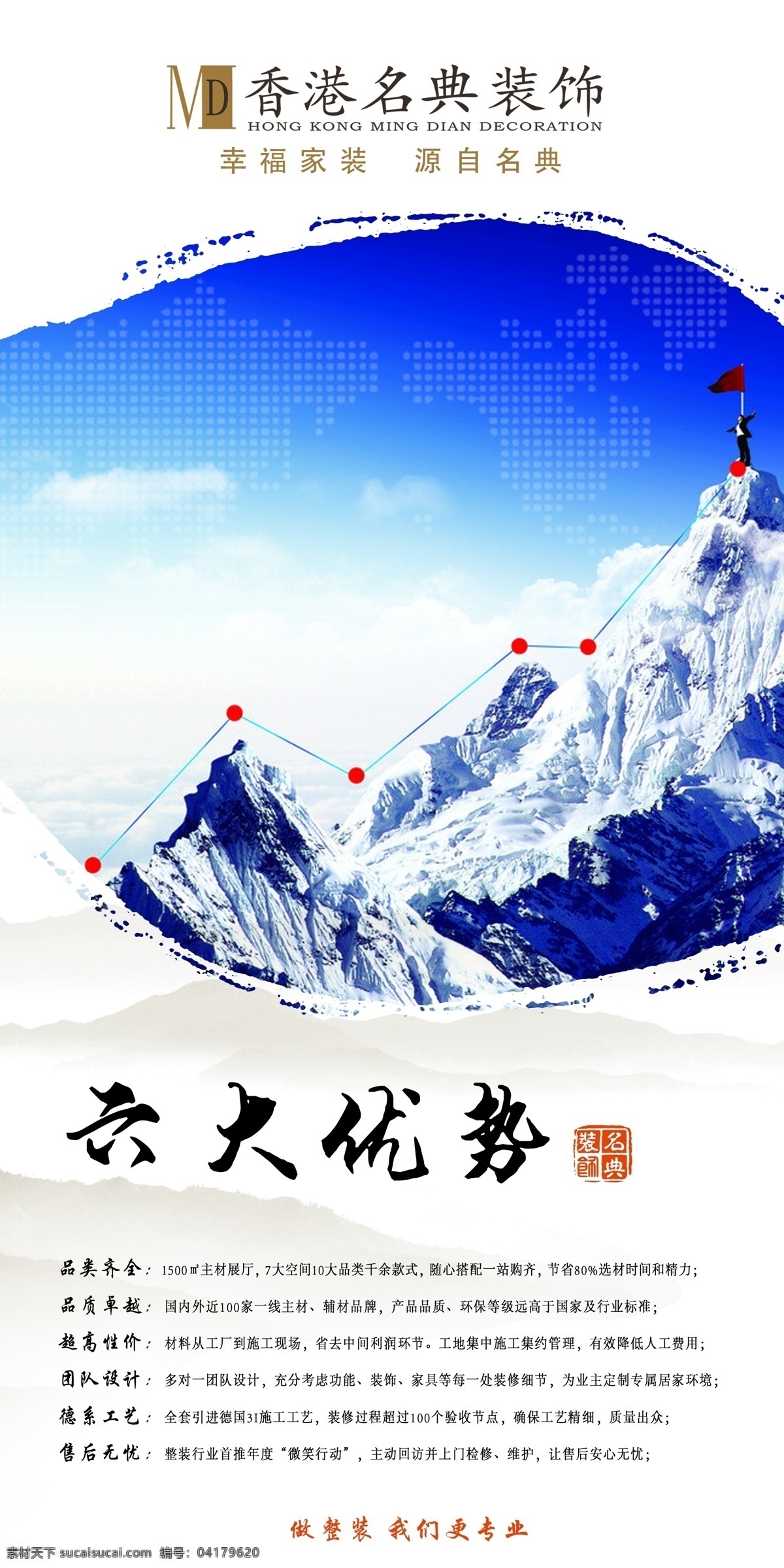 企業(yè)文化墻 優(yōu)勢(shì) 創(chuàng)新