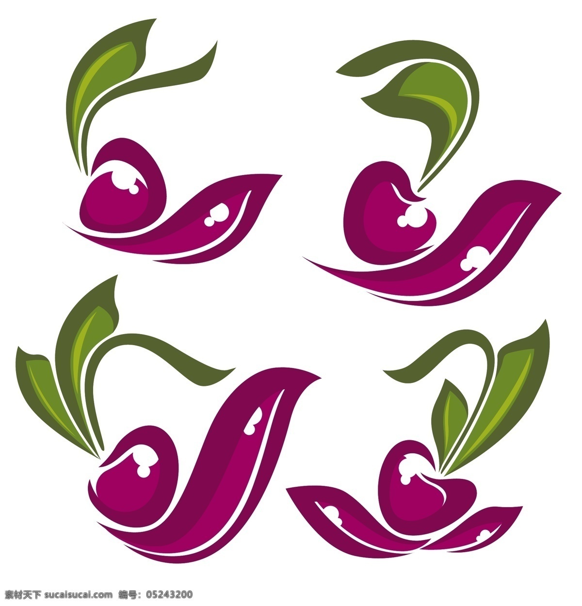 logo 標簽 標識標志圖標 標志 綠葉 綠葉圖標 蘿卜 矢量素材 圖標 矢量 模板下載 小圖標 淘寶素材 淘寶促銷標簽
