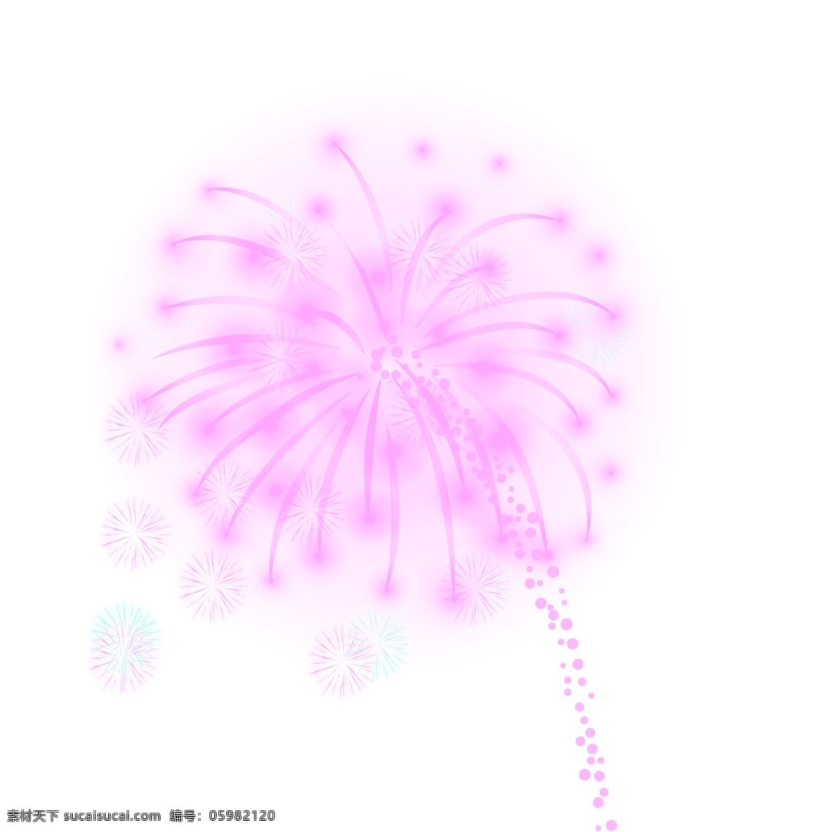 节日 庆祝 烟花 礼花 元素 爆竹 节日烟花 爆炸 火焰 节日庆祝 炫彩烟花 唯美 礼炮 炮竹 夜空