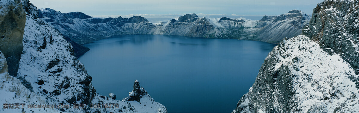 湖水 冰山 一角 设计素材 高清大图 自然风景 景观 山水风景 风景图片