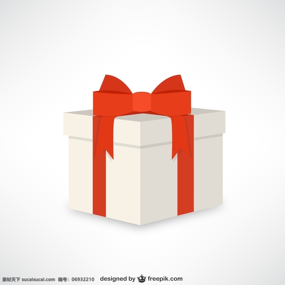 红色 丝带 礼品盒 生日 装盒 礼品 礼物盒 周年 目前 惊喜 彩带 蝴蝶结 图标 高清 源文件