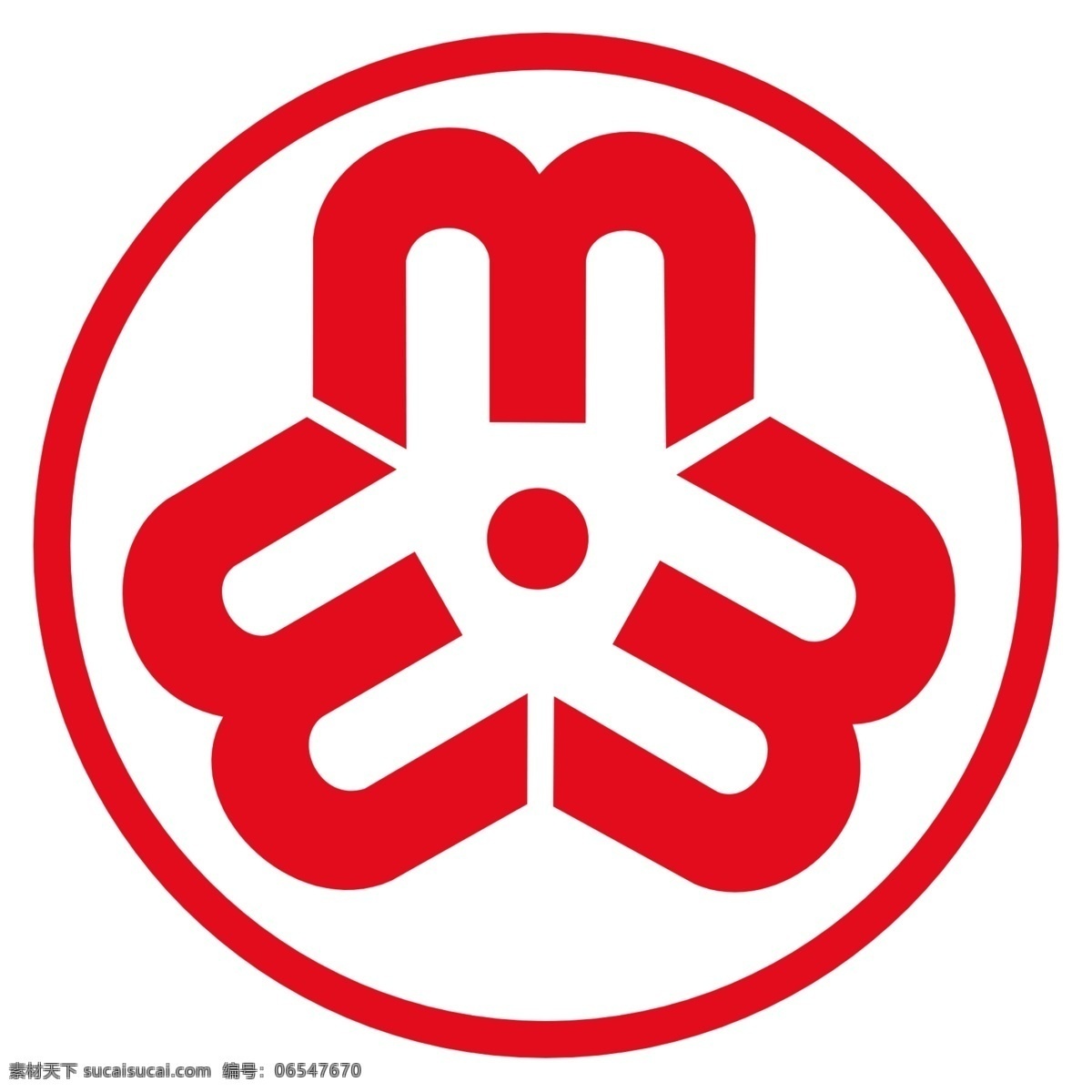 中国妇联 会徽 logo 妇联 妇联标志