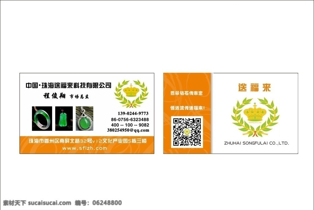 珠寶名片 名片 名片設(shè)計 名片卡片 名片模板 電腦名片 名片背景 卡片 科技網(wǎng)絡(luò)名片 精美名片 個性 矢量