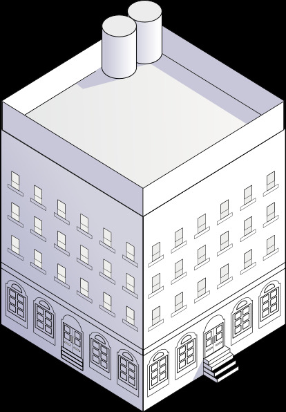 工業(yè) 建筑 建筑的剪輯 剪輯 辦公樓 剪貼 畫 免費 學(xué)校 黑色 白色 建筑藝術(shù) 藝術(shù) 自由 銀行 大樓 矢量廠房夾 矢量圖 花紋花邊