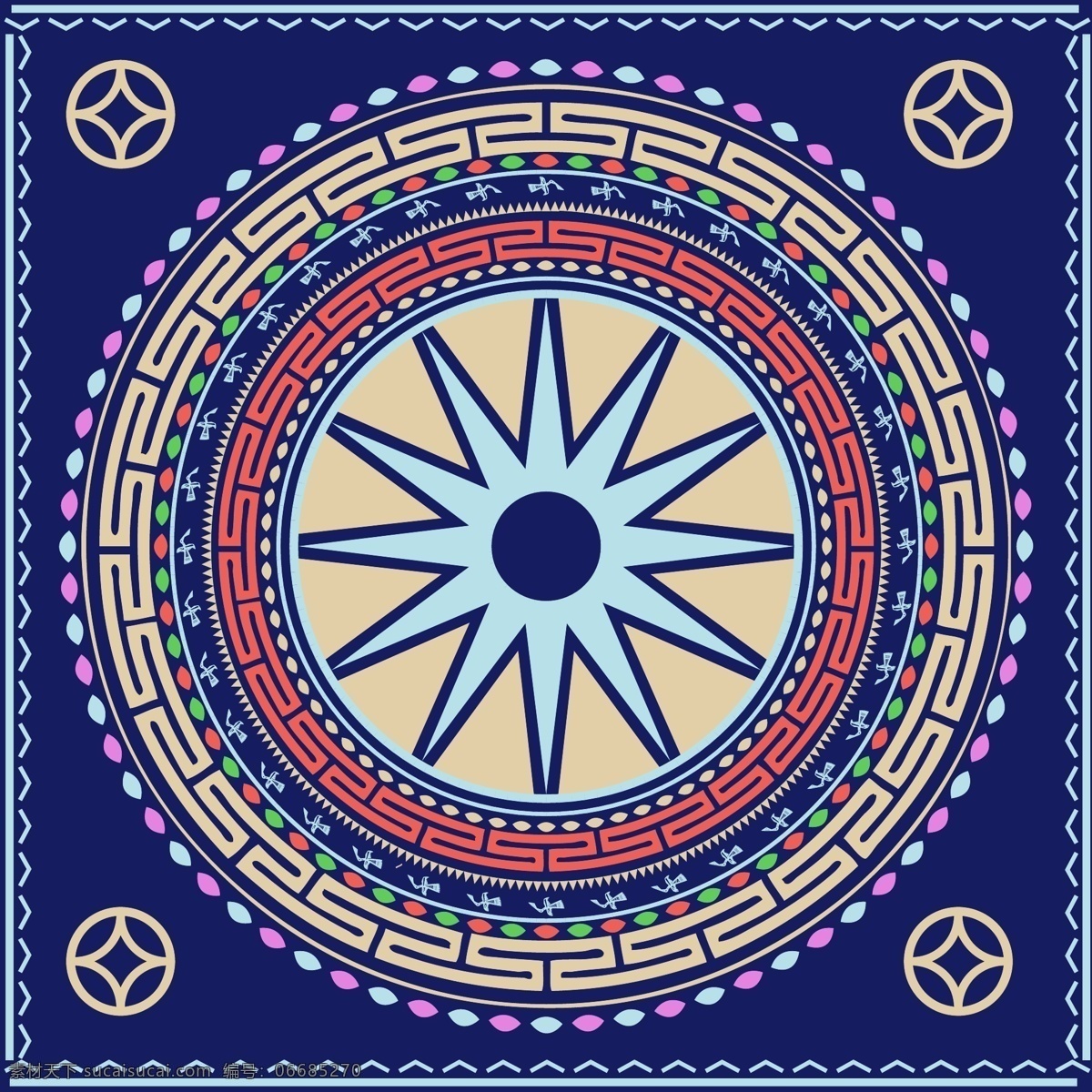民族文化铜鼓 民族风 铜鼓 丝巾 抱枕 创意 传统文化 丰富 多彩 文化艺术