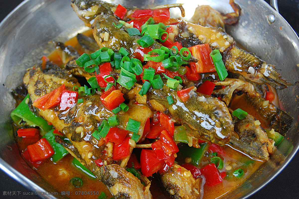 干鍋黃骨魚(yú) 黃古魚(yú) 黃骨針 干鍋 傳統(tǒng)美食 餐飲美食