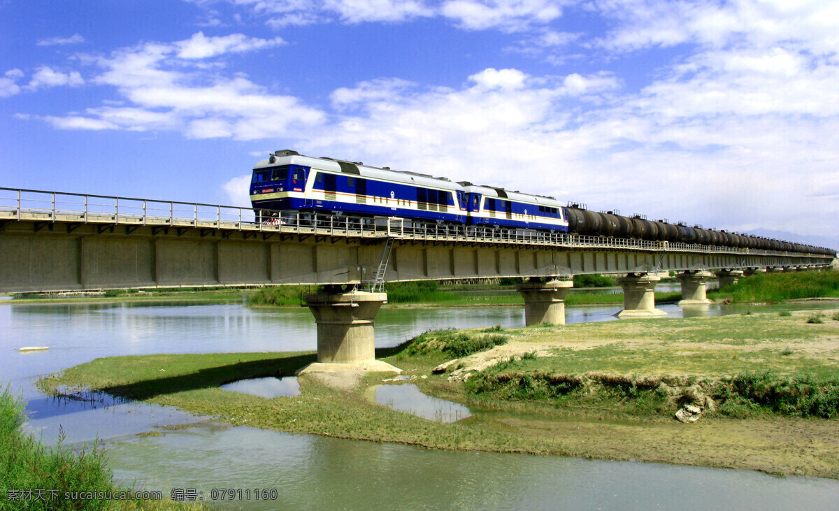 开都河 铁路 大桥 火车 国内旅游摄影 国内旅游 旅游摄影