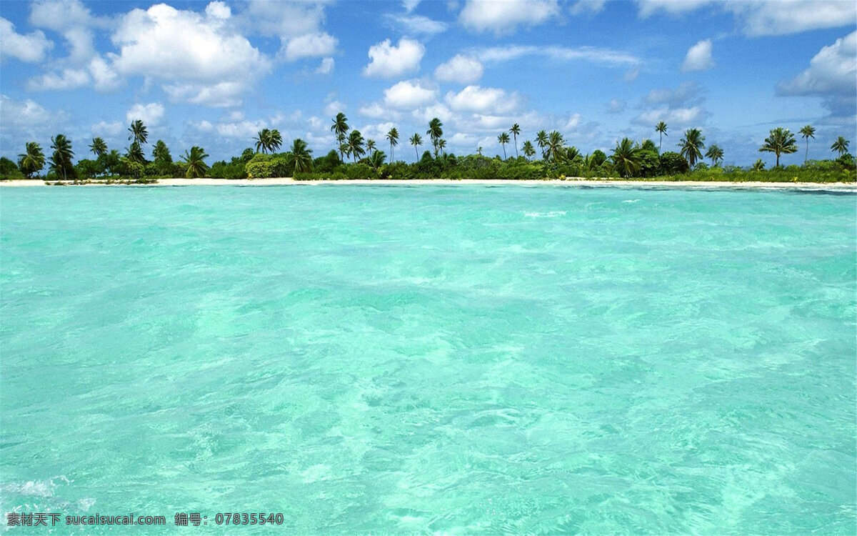 热带 岛屿 海滩 自然风光 高清 风景 风景壁纸 大全 自然景观 风景名胜
