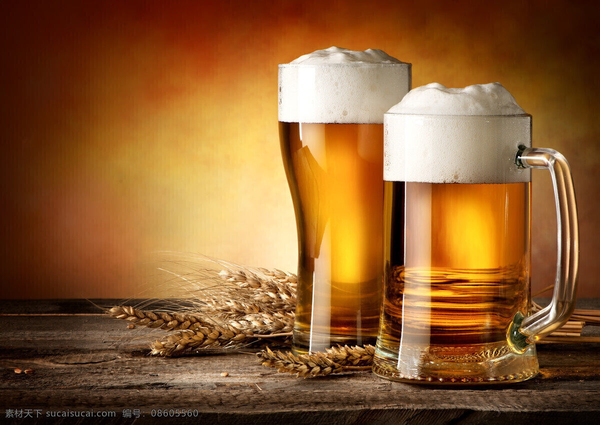 啤酒釀造 啤酒花 beer 酒水 冰鎮(zhèn)啤酒 小麥 麥穗 德國(guó)啤酒 啤酒廣告 啤酒工藝 餐飲美食 飲料酒水