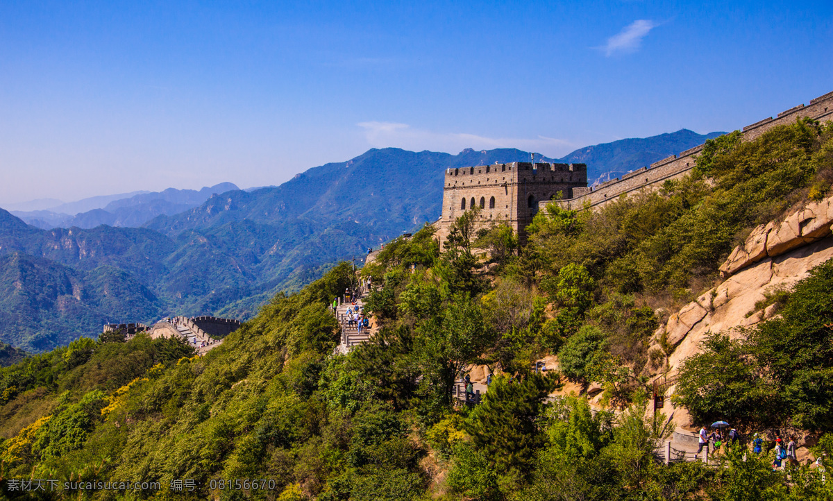 八達(dá)嶺長(zhǎng)城 八達(dá)嶺 長(zhǎng)城 北京 古建筑 建筑 人文景觀 旅游風(fēng)光攝影 旅游攝影 國(guó)內(nèi)旅游