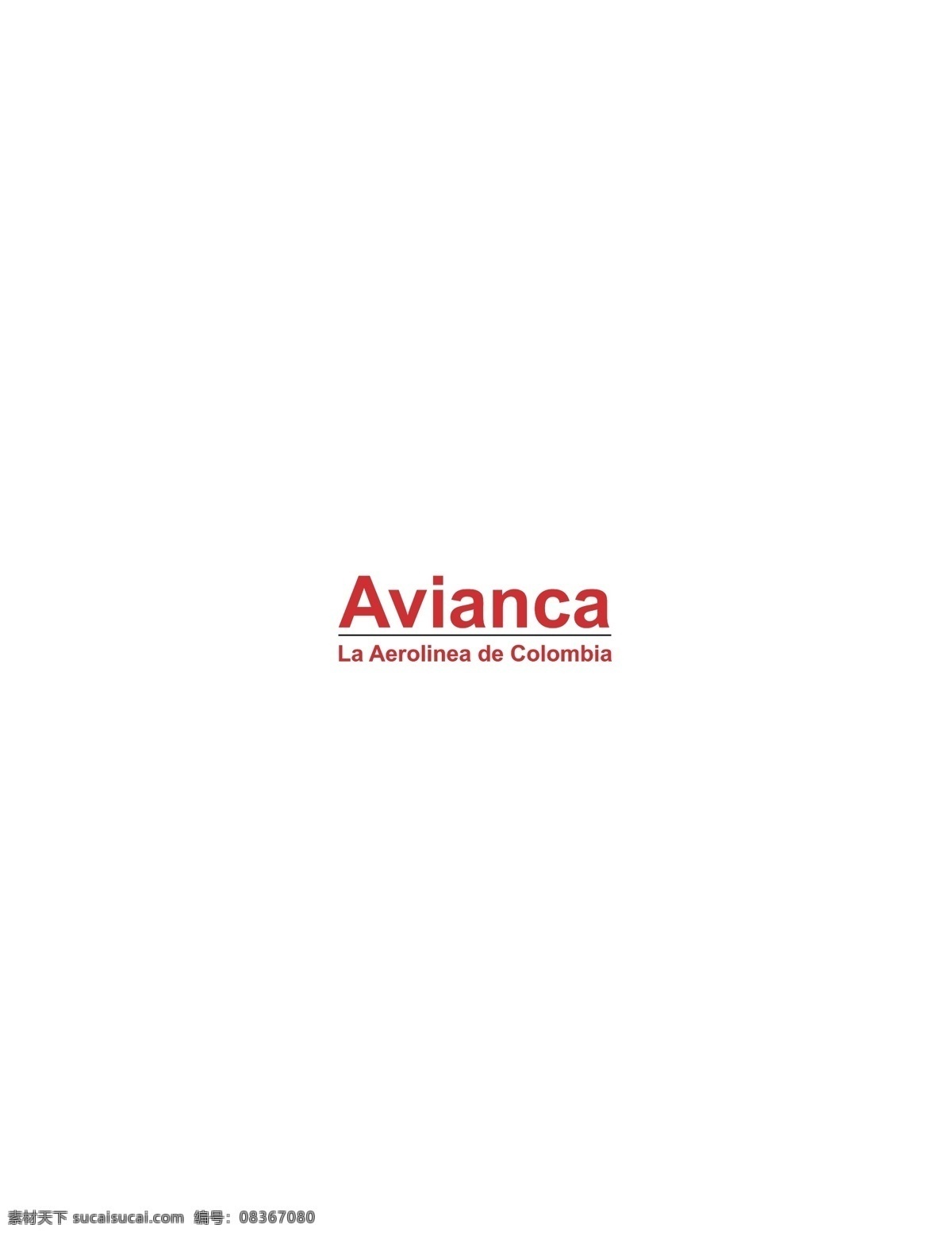 logo大全 logo 設(shè)計欣賞 商業(yè)矢量 矢量下載 avianca 民航 公司 標志設(shè)計 欣賞 網(wǎng)頁矢量 矢量圖 其他矢量圖