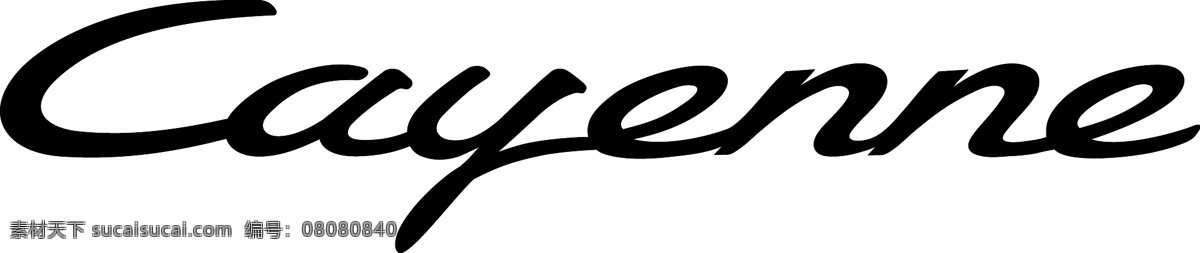 cayenne 保时捷 标识 公司 免费 品牌 品牌标识 商标 矢量标志下载 免费矢量标识 矢量