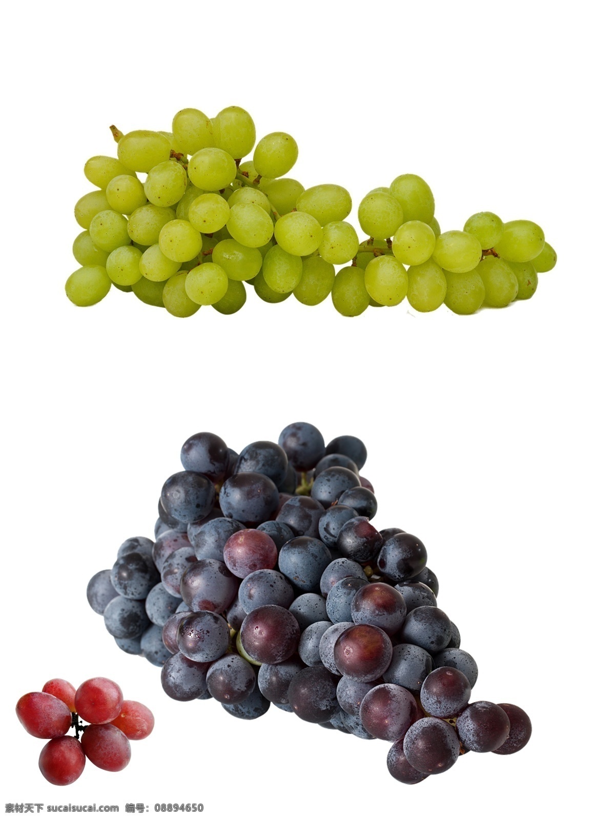 葡萄 提子 水果图图片 水果图 包装素材 psd分层