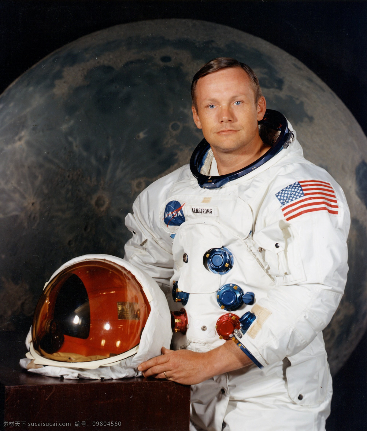 宇宙飛船 宇航員