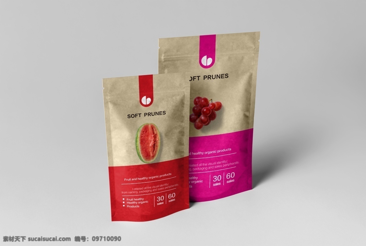 食品包裝袋 食品透明袋子 包裝袋子 產(chǎn)品袋子 效果圖 樣機 食品袋包裝 塑封袋 塑封透明袋 快消品袋 食品透明盒 品牌透明盒 商品透明盒 透明盒包裝 包裝樣機 包裝設(shè)計